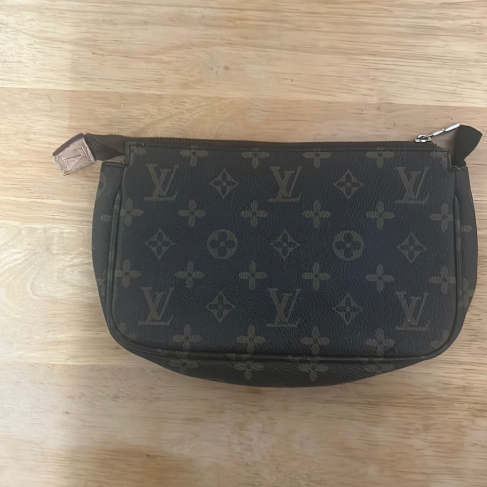 Vintage Louis Vuitton Bag